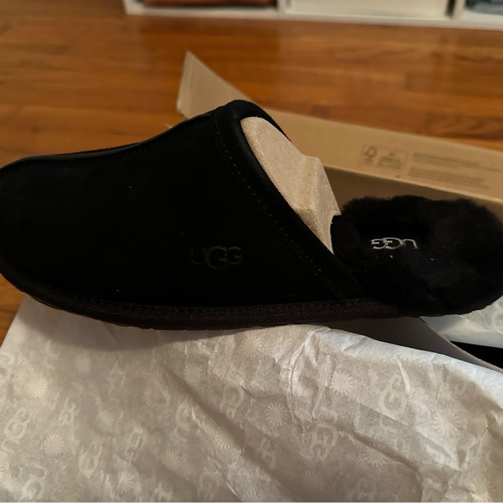 Ugg Slippers